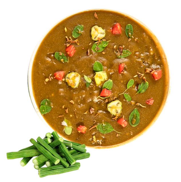 Murungai Soup BOWL (serves 2)