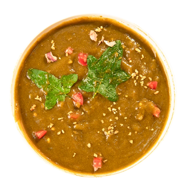 Thuthuvalai Soup BOWL (serves 2)
